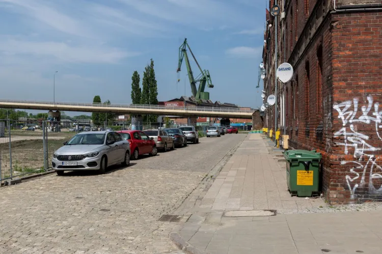 Od poniedziałku Strefa Płatnego Parkowania w Śródmieściu powiększy się do ul. ks. Jerzego Popiełuszki (dawnej Nowej Wałowej)