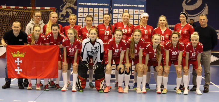 Unihokeistki Interplasticu Olimpia Osowa Gdańsk zdobywały tytuł mistrza Polski w sezonach: 2008/09, 2009/10, 2010/11, 2011/12, 2013/14, 2015/16, 2016/17, 2017/18 i 2018/19.