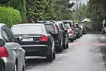 Kierowcy parkują pod oknami mieszkańców ul. Słupskiej, Szczecińskiej czy Arkońskiej, bo nie trzeba tam płacić. 