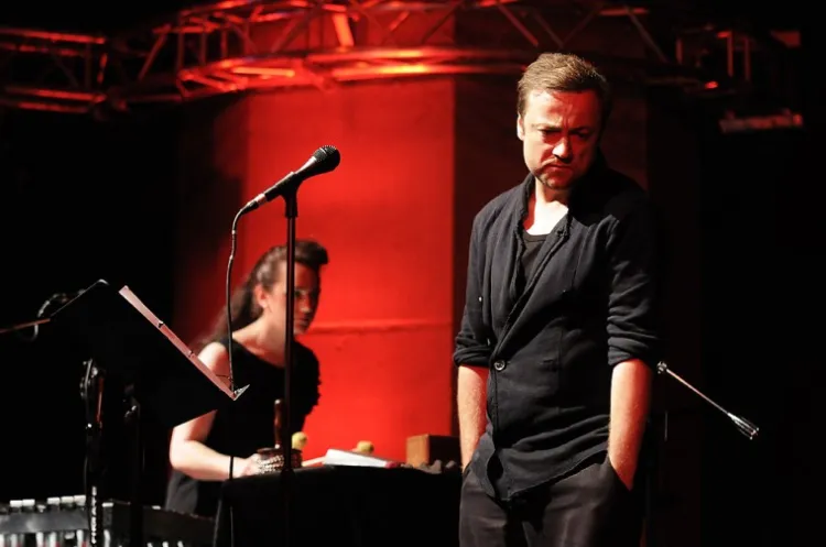 Czesław Śpiewa Miłosza miał swoją koncertową premierę w Gdańsku. Jesienią muzycy planują wydać płytę.