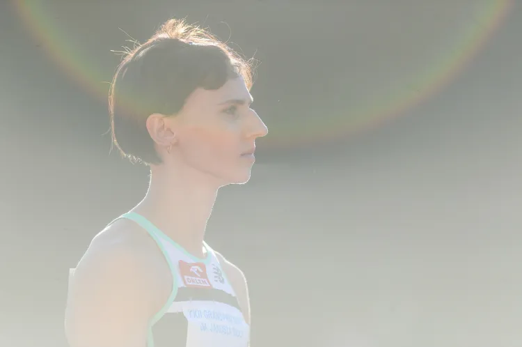 Anna Kiełbasińska podczas mistrzostw świata w Doha zaprezentuje się aż w trzech konkurencjach: 400 metrów oraz sztafetach mieszanej i kobiet 4x400 metrów. 