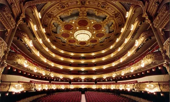 Kinowa transmisja opery z Teatre de Liceu w Barcelonie za nami. Czy Multikino zdecyduje się na londyńską operę Covent Garden i nowojorską Metropolitan Opera?