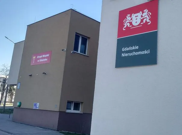 Prokuratura Okręgowa prowadzi sprawę zawiadomień o możliwości popełnienia przestępstwa w Gdańskich Nieruchomościach