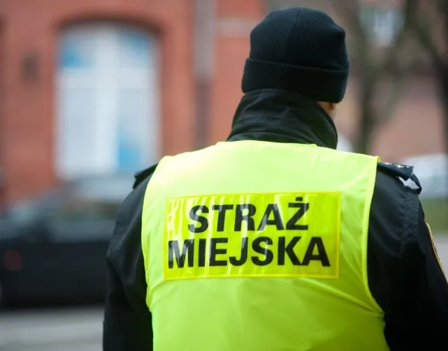 Od stycznia strażnicy miejscy w Gdańsku mają więcej zarabiać.