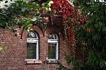 Widoczny na zdjęciu Dom Wałmistrza ma ok. 130 lat. Do 2008 roku znajdowały się w nim mieszkania komunalne.
