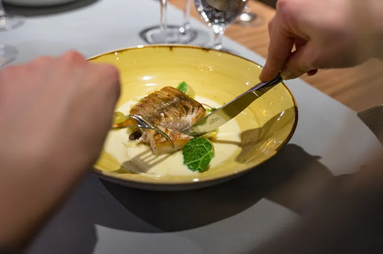 Restaurant Week to okazja do spróbowania menu najlepszych restauracji w przystępnych cenach.