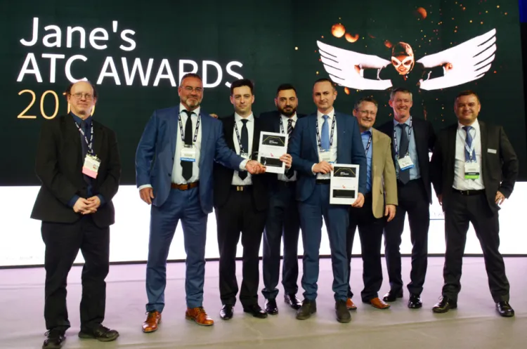 Firma Smart4Aviation  została laureatem nagrody ATC Awards za innowacyjny system do planowania lotów.