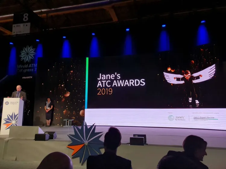 Innowacyjna aplikacja do planowania lotów powstała w siedzibie firmy Smart4Aviation w Gdańsku i Krakowie.