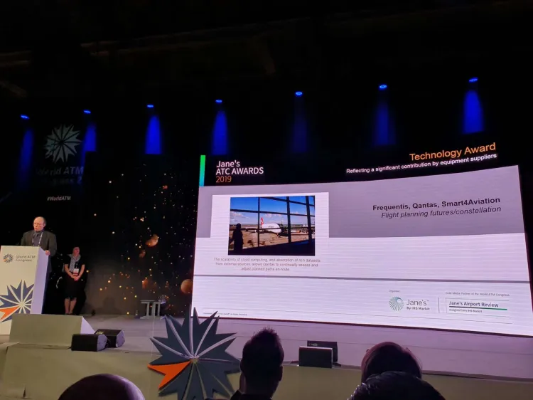 Innowacyjna aplikacja do planowania lotów powstała w siedzibie firmy Smart4Aviation w Gdańsku i Krakowie.