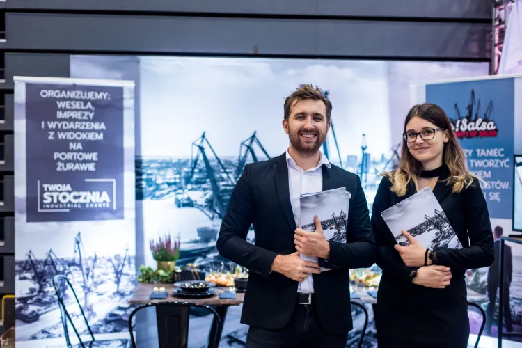 Twoja Stocznia Industrial Events 
