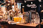 Oryginalny bar 