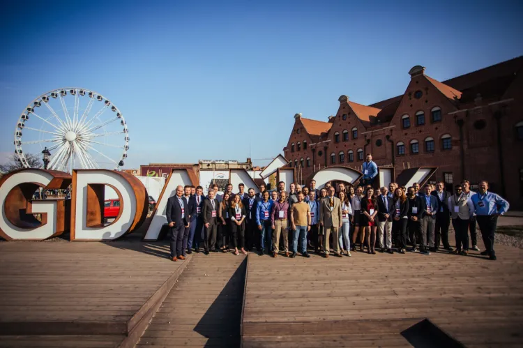 W dniach 28-29 października 2019 odbędzie się już po raz drugi konferencja Startup Hansa w Gdańsku. 