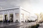 Teatr Miejski w Gdyni: przebudowa ma się rozpocząć w ciągu dwóch lat.