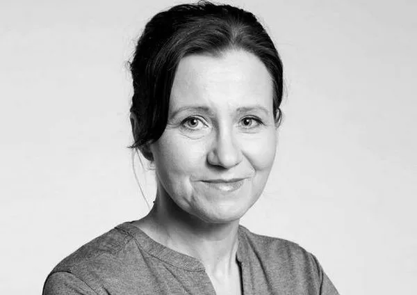 Bożena Aksamit