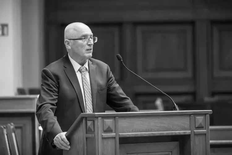 prof. Jacek Namieśnik