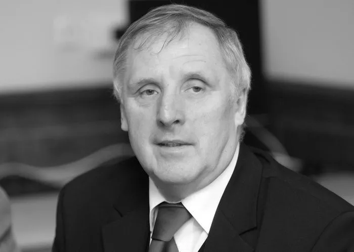 prof. Roman Kaliszan