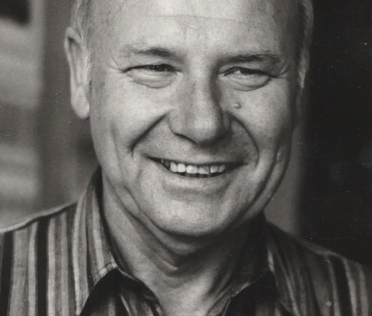 Albert Gochniewski