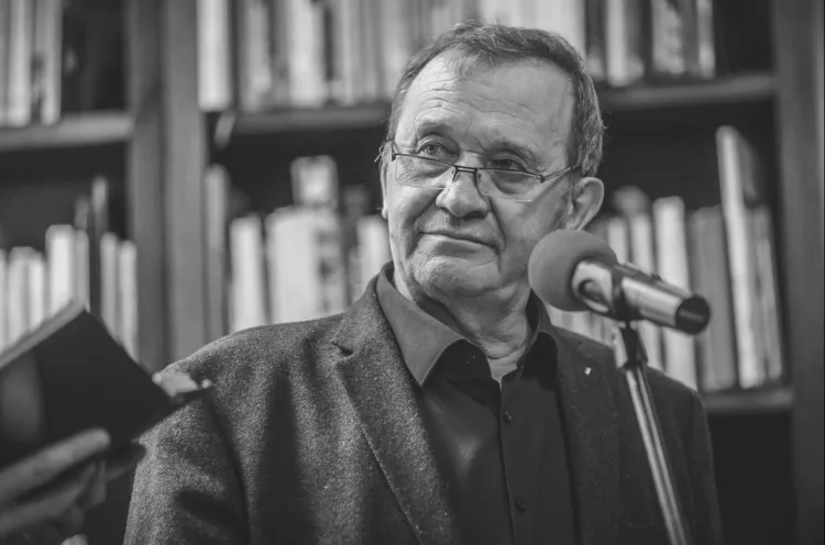 Florian Staniewski