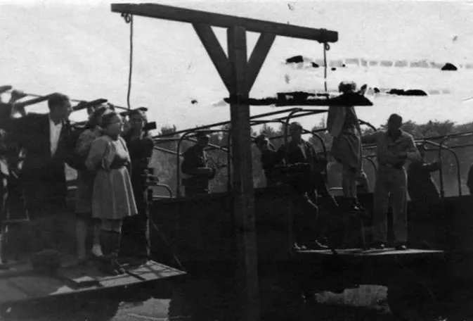 Ostania egzekucja w Gdańsku nie odbyła się na Szubienicznej Górze, lecz na Biskupiej Górce. To tu stracono w 1946 r. strażników z obozu Stutthof. 