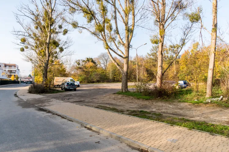 Ulica Spacerowa w Orłowie stanie się przyjaźniejsza dla pieszych.