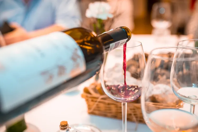 21 listopada przypada w tym roku święto młodego wina - beaujolais nouveau. Wina z rocznika 2019 będziemy mogli spróbować w kilku miejscach w Trójmieście. 