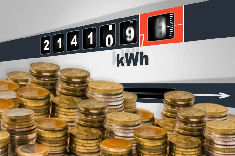Sprzedawcy prądu wnioskują o zmiany taryf. Czy URE zatwierdzi podwyżki cen prądu?