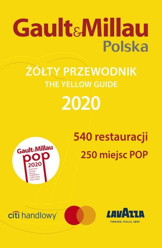 W tegorocznej edycji Żółtego Przewodnika znajdziemy 540 restauracji uznanych za najlepsze w Polsce, w tym kilkadziesiąt obiektów z Trójmiasta. 
