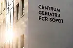 Centrum Opieki Geriatrycznej w Sopocie