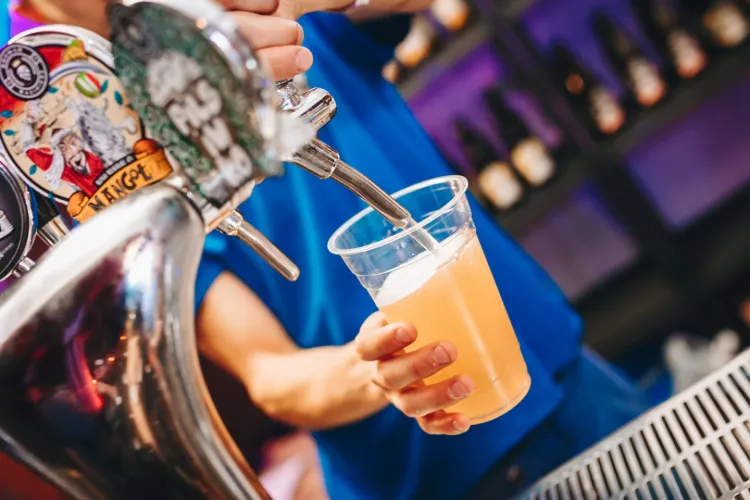 Akcja Piwo dla Zwierzaka potrwa w kilku trójmiejskich pubach i kawiarniach w najbliższy weekend. Za każde zamówione piwo właściciele przekażą 1 zł na rzecz zwierząt hodowlanych.