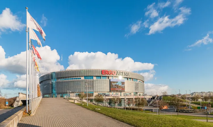 W sierpniu 2020 r. hala Ergo Arena na granicy Gdańska i Sopotu będzie obchodziła 10-lecie działalności. Obecnie obiekt odwiedza ok. pół miliona gości rocznie, z czego 80 proc. pochodzi z Trójmiasta.