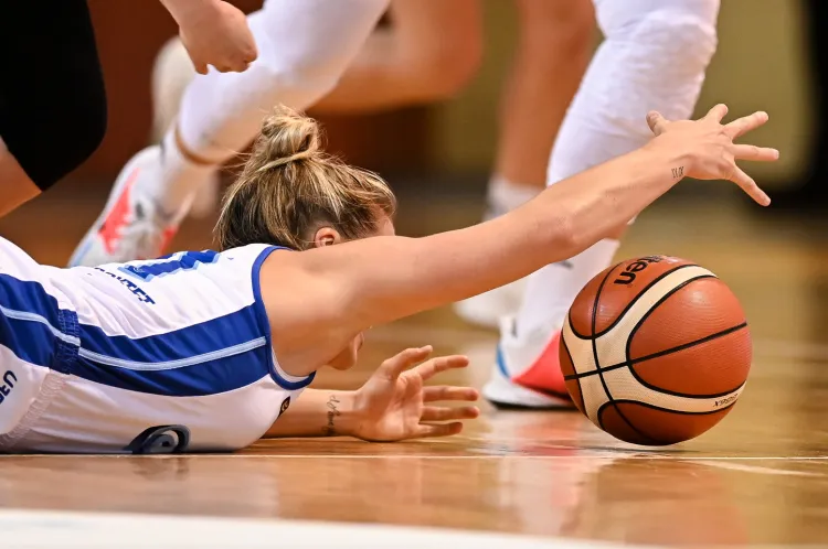 Po 11 meczach w Energa Basket Lidze Kobiet, AZS UG ma na koncie komplet porażek.