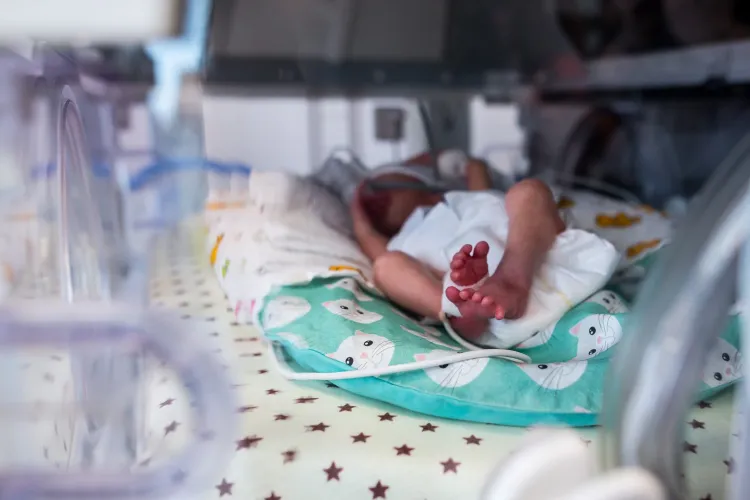 Przenosiny oddziałów z Klinicznej do nowego budynku trwały kilka dni. Już od lutego 2019 roku ciężarne mogą korzystać z nowej porodówki w UCK.