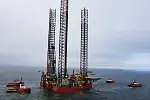 Platformę Giant Lotos Petrobaltic zakupił od firmy Maersk w czerwcu 2019 roku.

