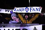 Publiczność Sylwester Gdański