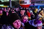Publiczność Sylwester Gdański