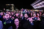 Publiczność Sylwester Gdański