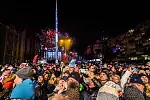 Publiczność Sylwester Gdański