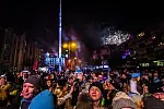 Publiczność Sylwester Gdański
