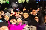 Publiczność Sylwester Gdański
