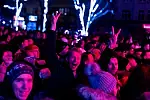 Publiczność 31.12.2019 Gdynia Skwer Kościuszki