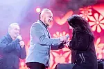 Zaręczyny na scenie 31.12.2019 Gdynia Skwer Kościuszki
