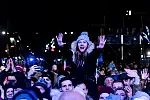 Publiczność 31.12.2019 Gdynia Skwer Kościuszki