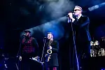 Mrozu 31.12.2019 Gdynia Skwer Kościuszki