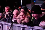 Publiczność 31.12.2019 Gdynia Skwer Kościuszki
