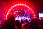 Ania Rusowicz 31.12.2019 Gdynia Skwer Kościuszki
