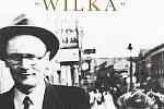 "Olga, córka Wilka" - książka Magdy Krzyżanowskiej-Mierzewskiej i Aldony Wiśniewskiej