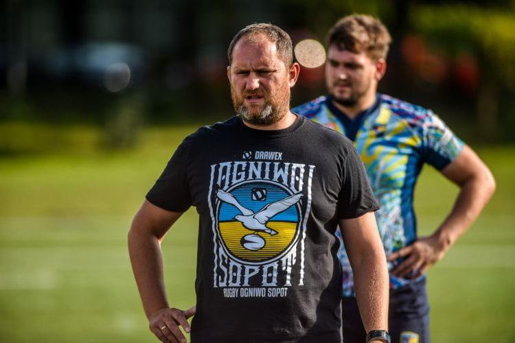 Karol Czyż w 2019 roku odniósł największy sukces w trenerskiej karierze. Doprowadził Ogniwo Sopot do tytułu mistrza Polski w rugby w odmianie 15-osobowej. 