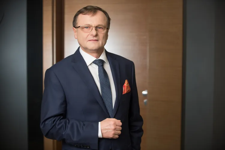 Jacek Kościelniak został odwołany z zarządu Energi.