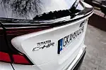 Toyota C-HR po faceliftingu