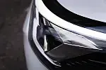 Toyota C-HR po faceliftingu